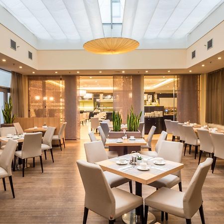 Lindner Hotel Vienna Am Belvedere, Part Of Jdv By Hyatt Luaran gambar