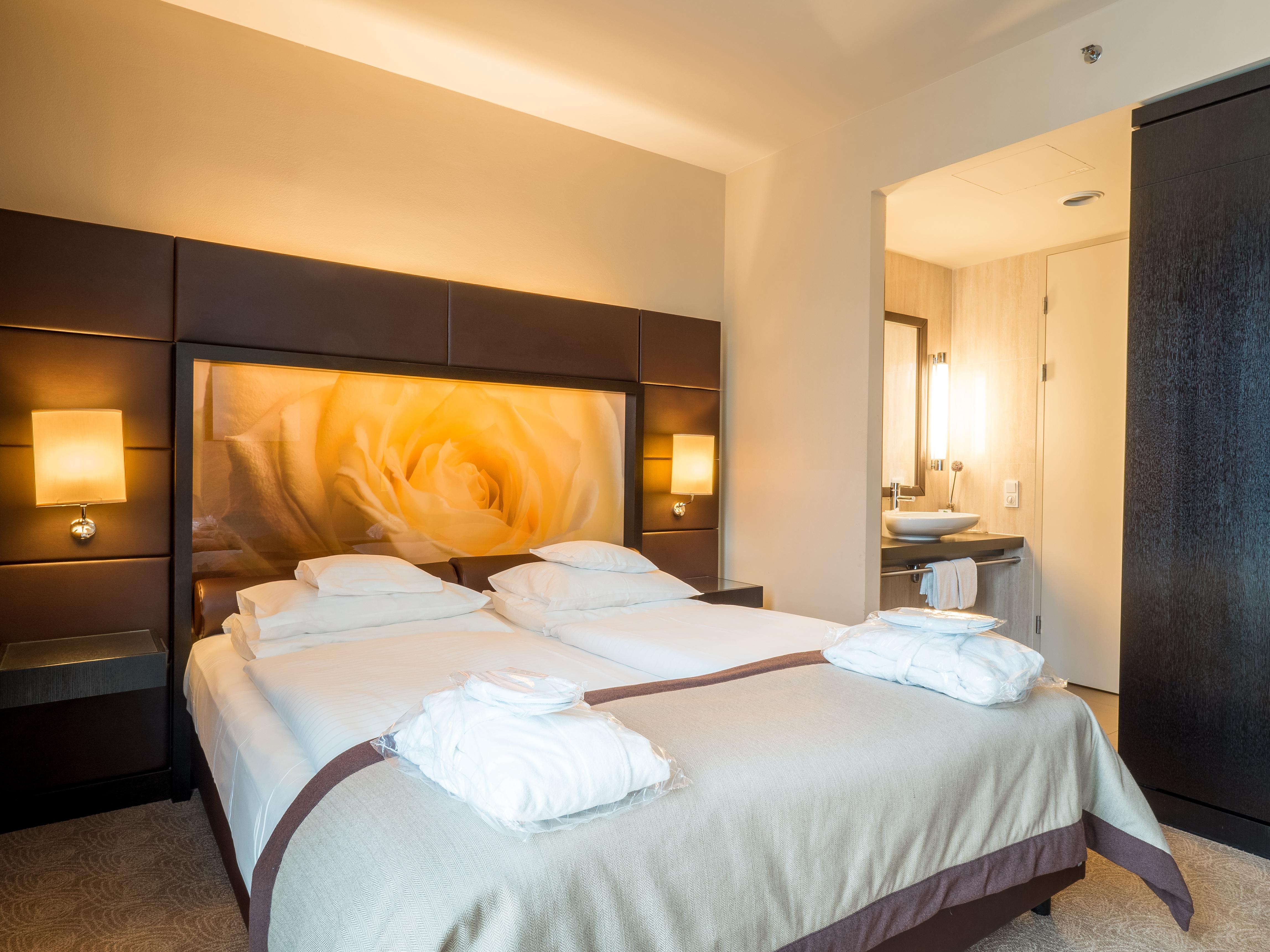 Lindner Hotel Vienna Am Belvedere, Part Of Jdv By Hyatt Luaran gambar