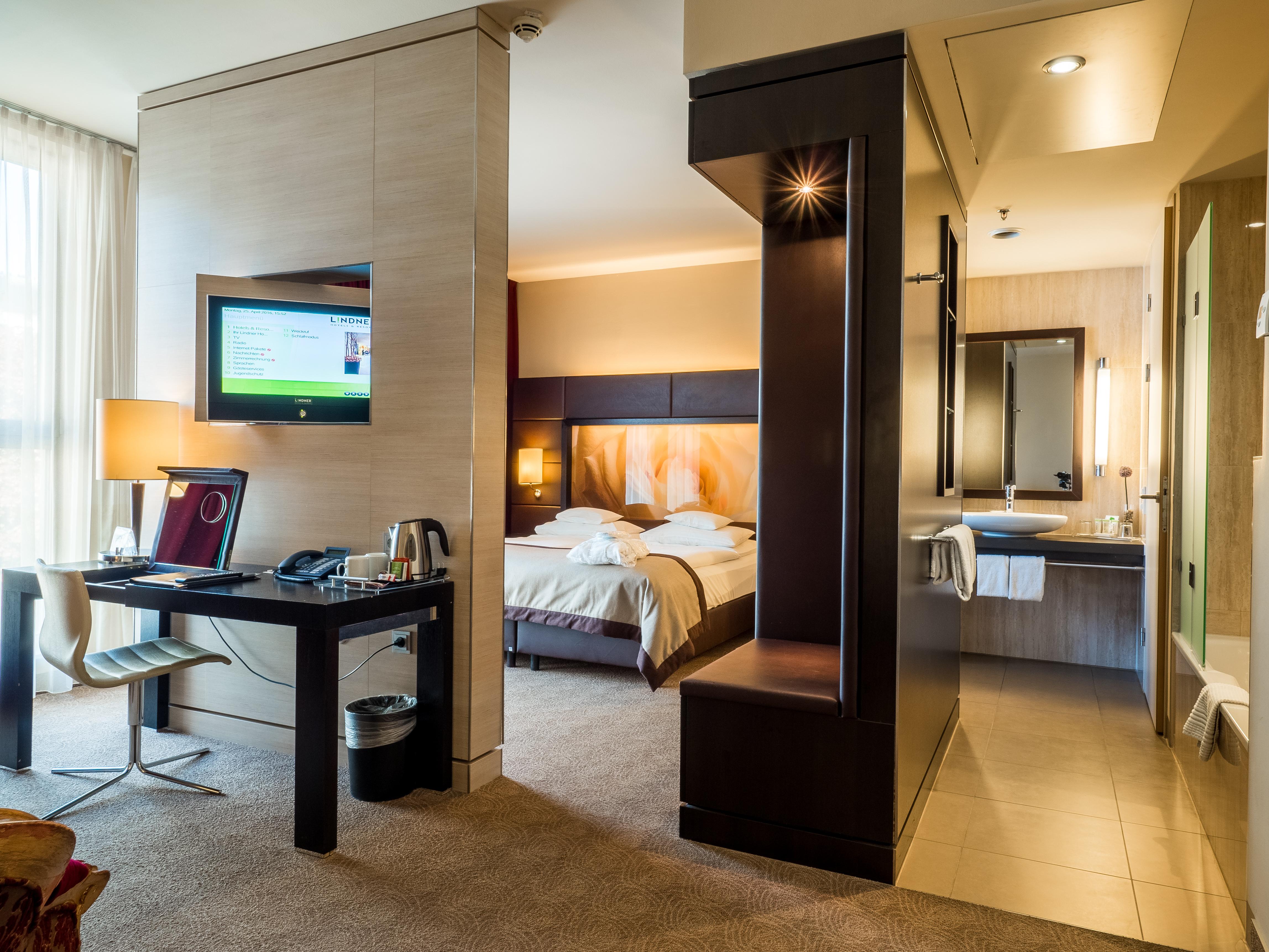Lindner Hotel Vienna Am Belvedere, Part Of Jdv By Hyatt Luaran gambar