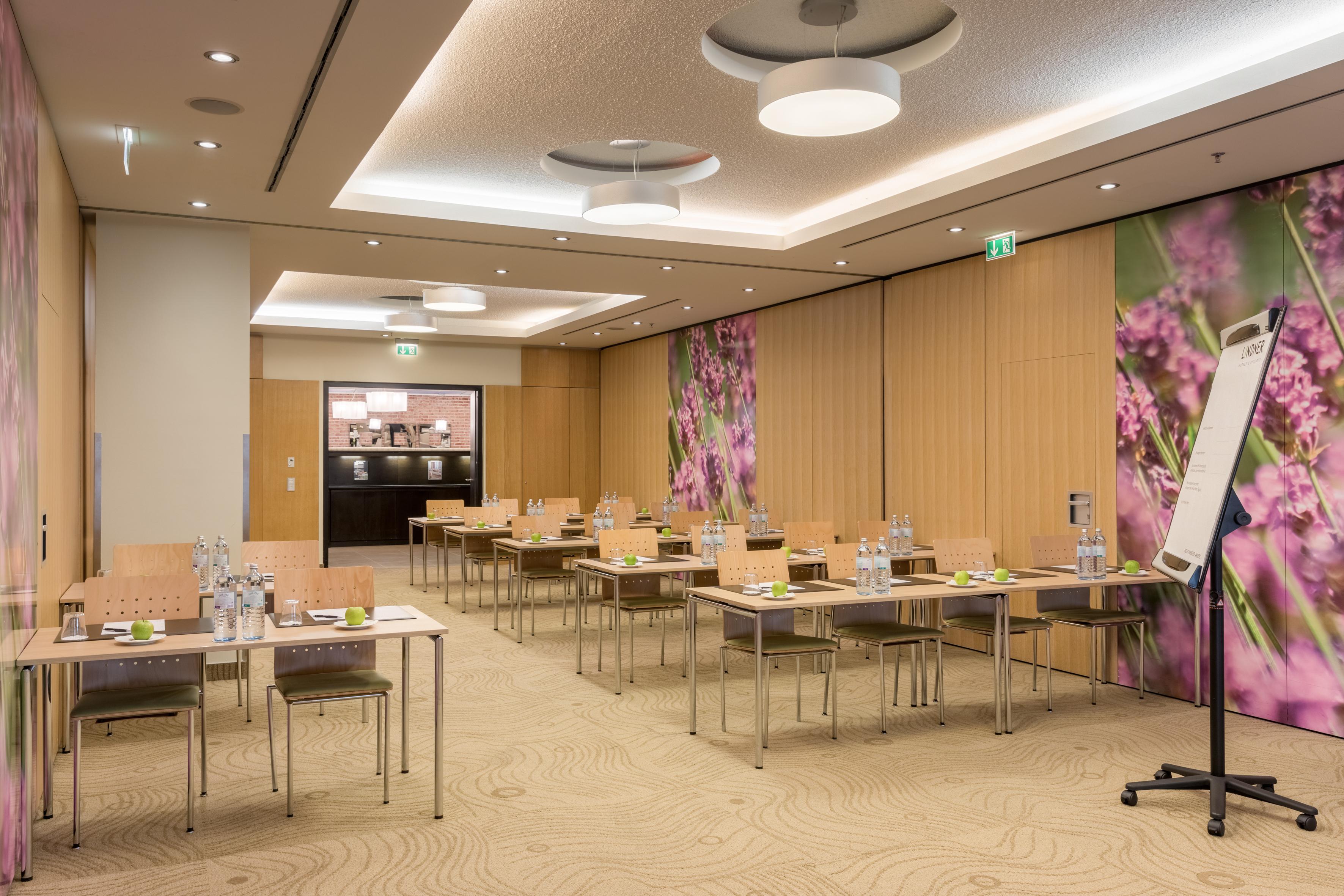 Lindner Hotel Vienna Am Belvedere, Part Of Jdv By Hyatt Luaran gambar