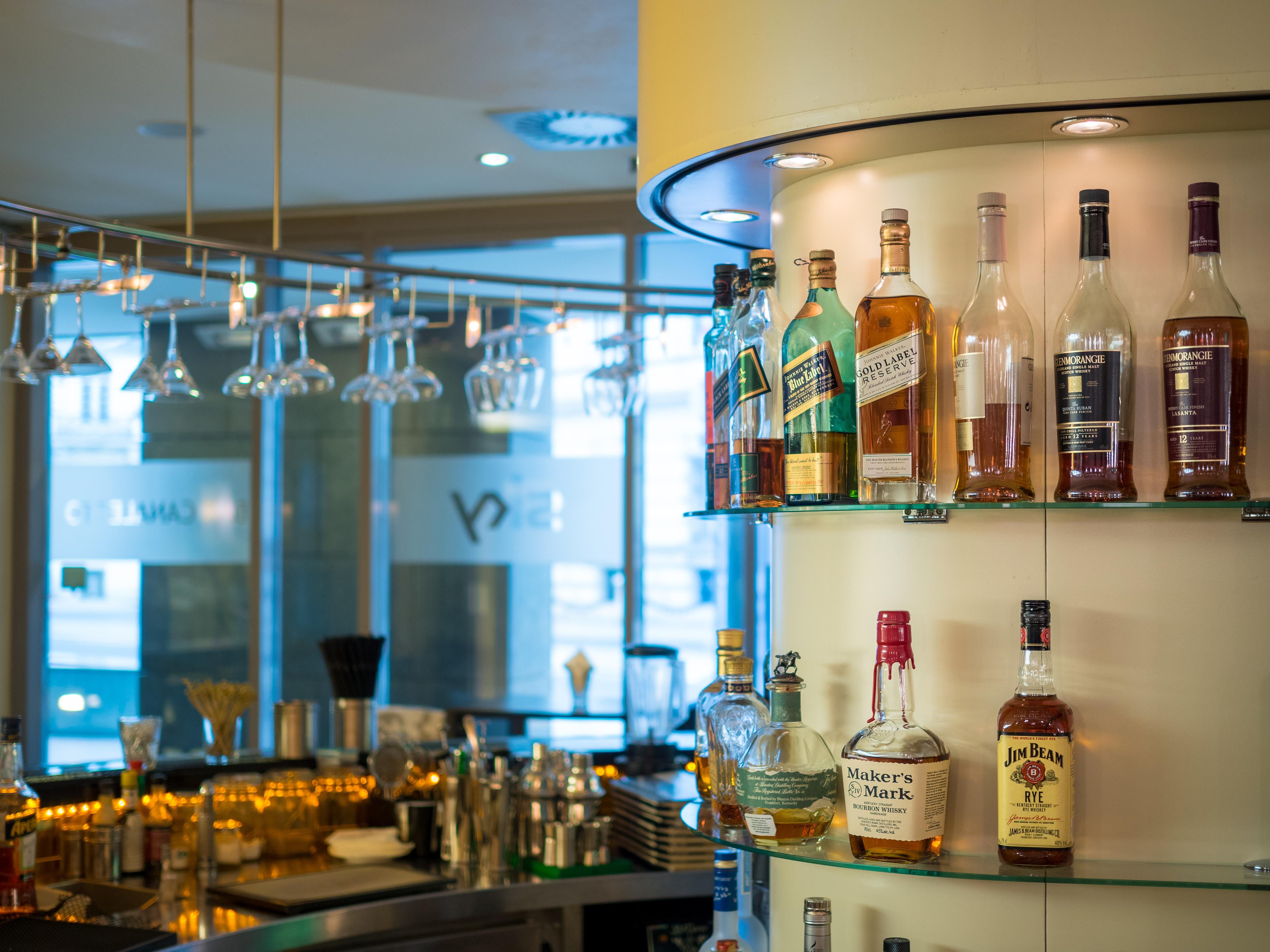 Lindner Hotel Vienna Am Belvedere, Part Of Jdv By Hyatt Luaran gambar