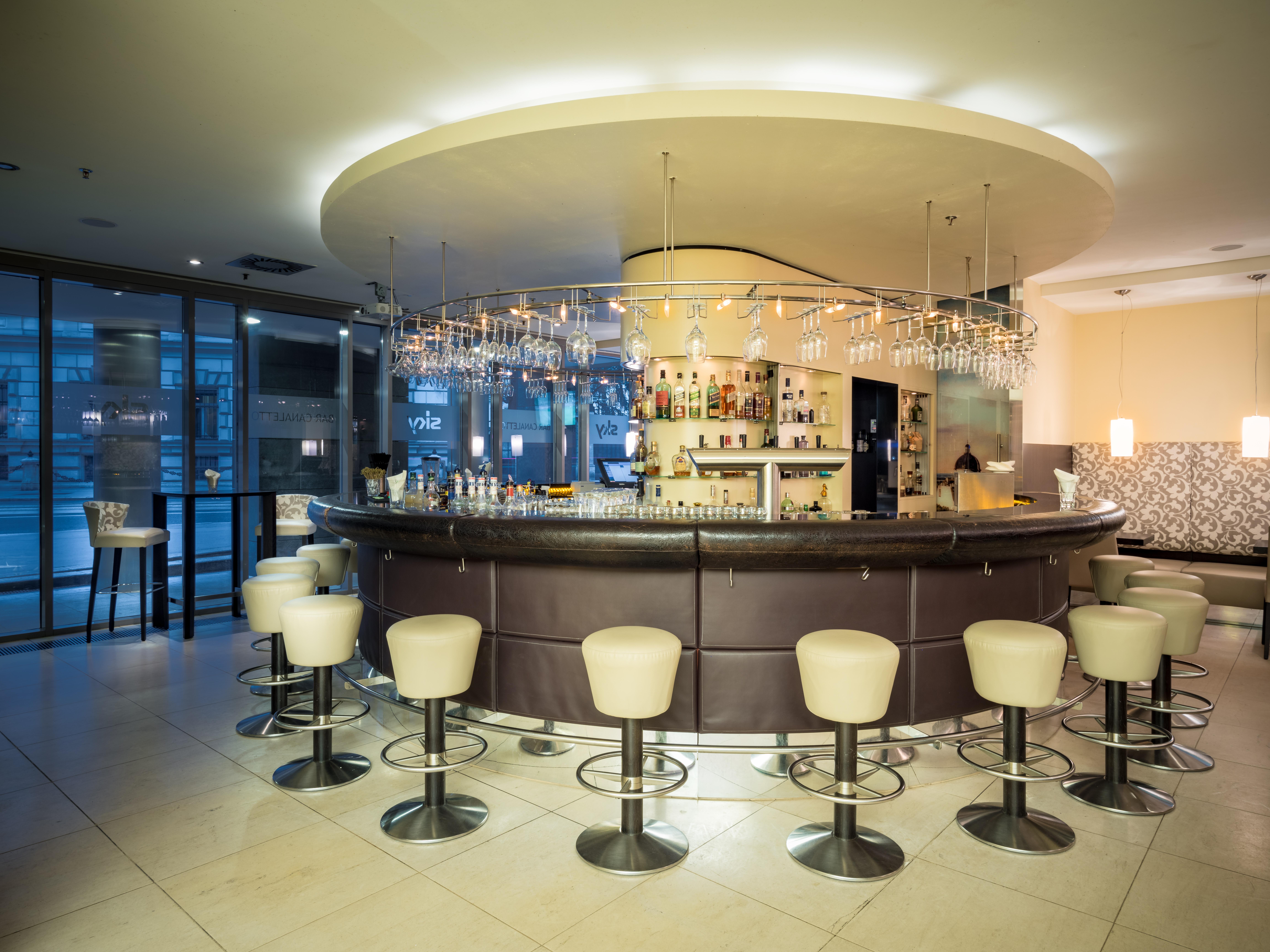 Lindner Hotel Vienna Am Belvedere, Part Of Jdv By Hyatt Luaran gambar