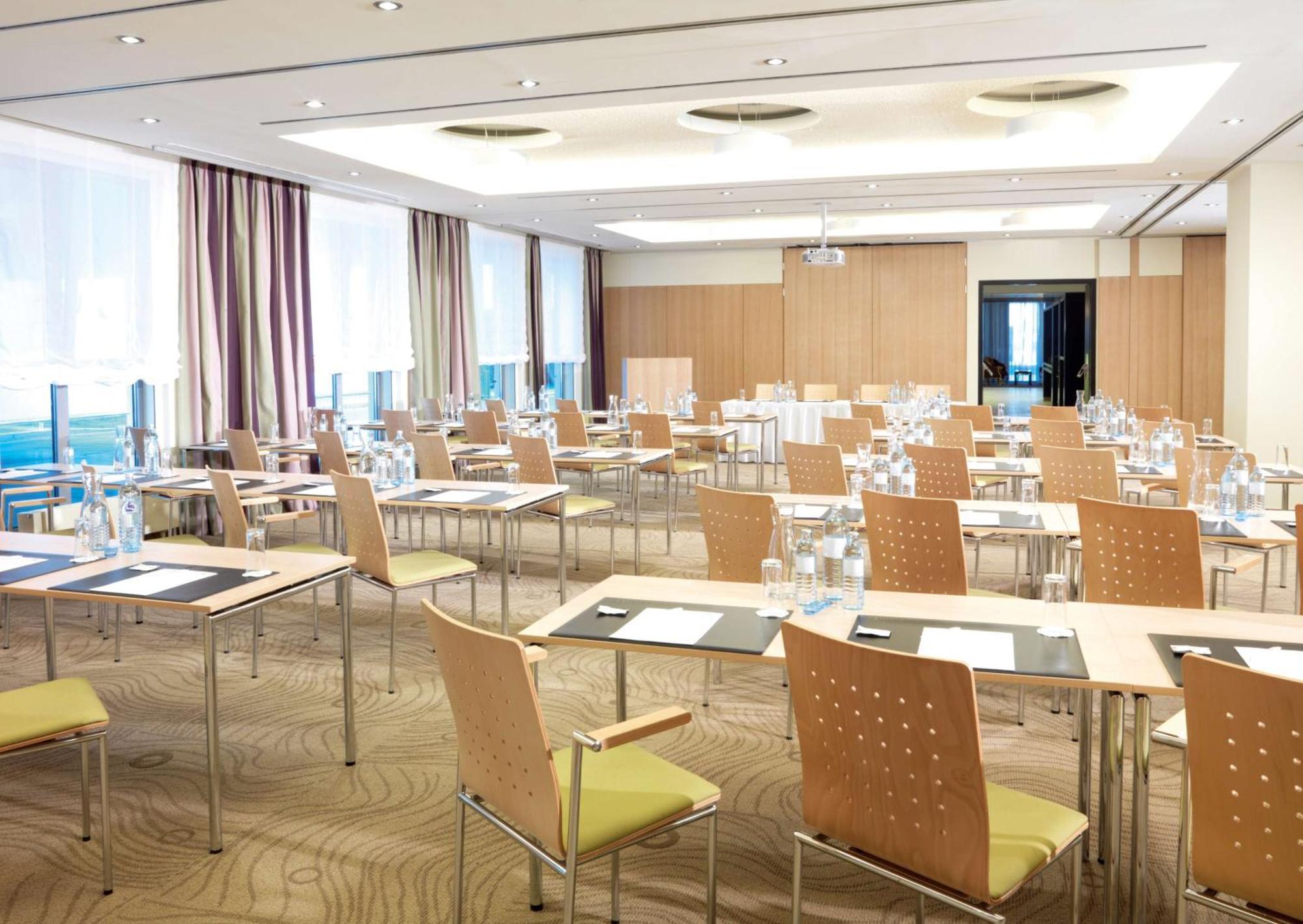 Lindner Hotel Vienna Am Belvedere, Part Of Jdv By Hyatt Luaran gambar