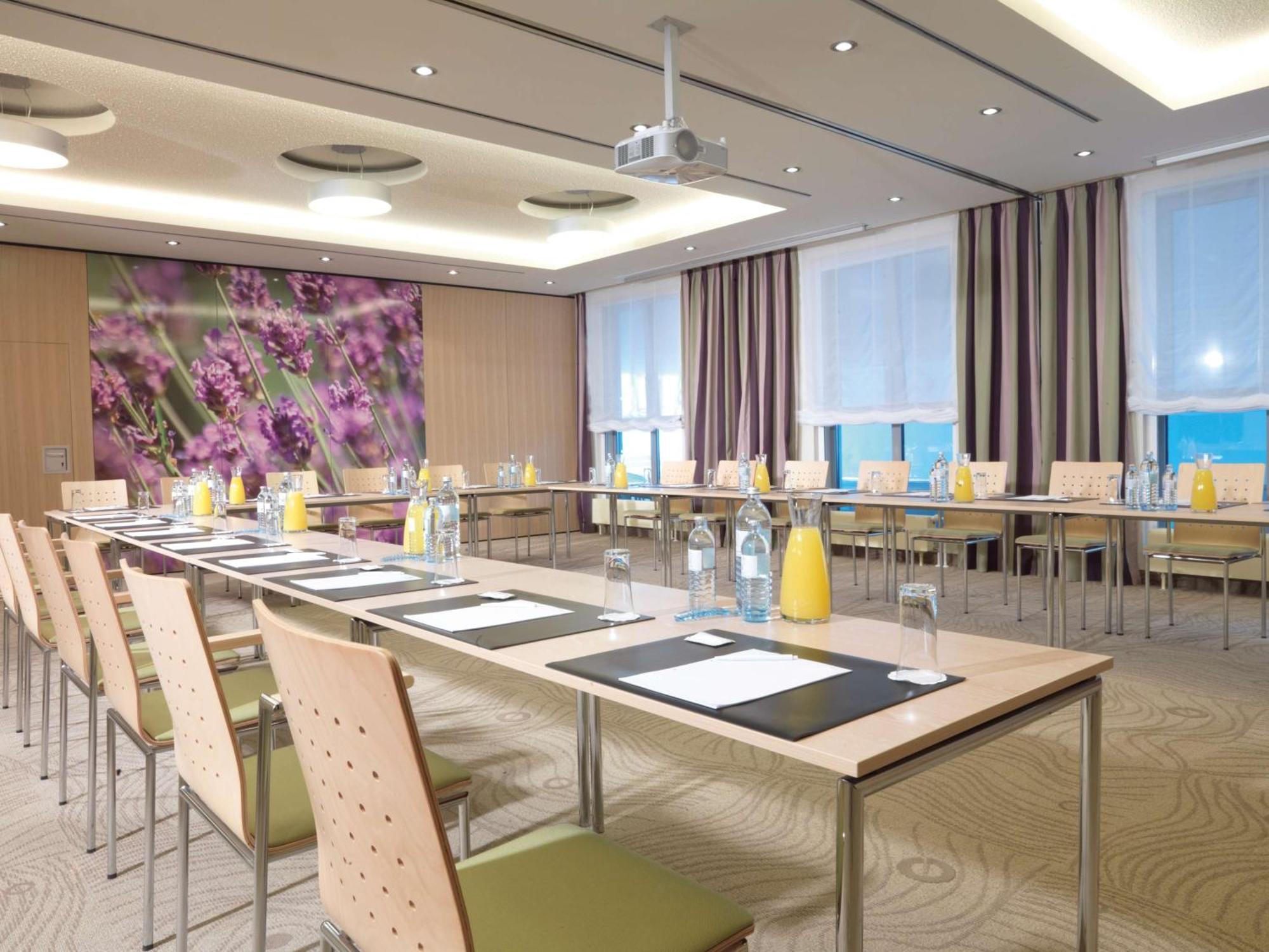 Lindner Hotel Vienna Am Belvedere, Part Of Jdv By Hyatt Luaran gambar