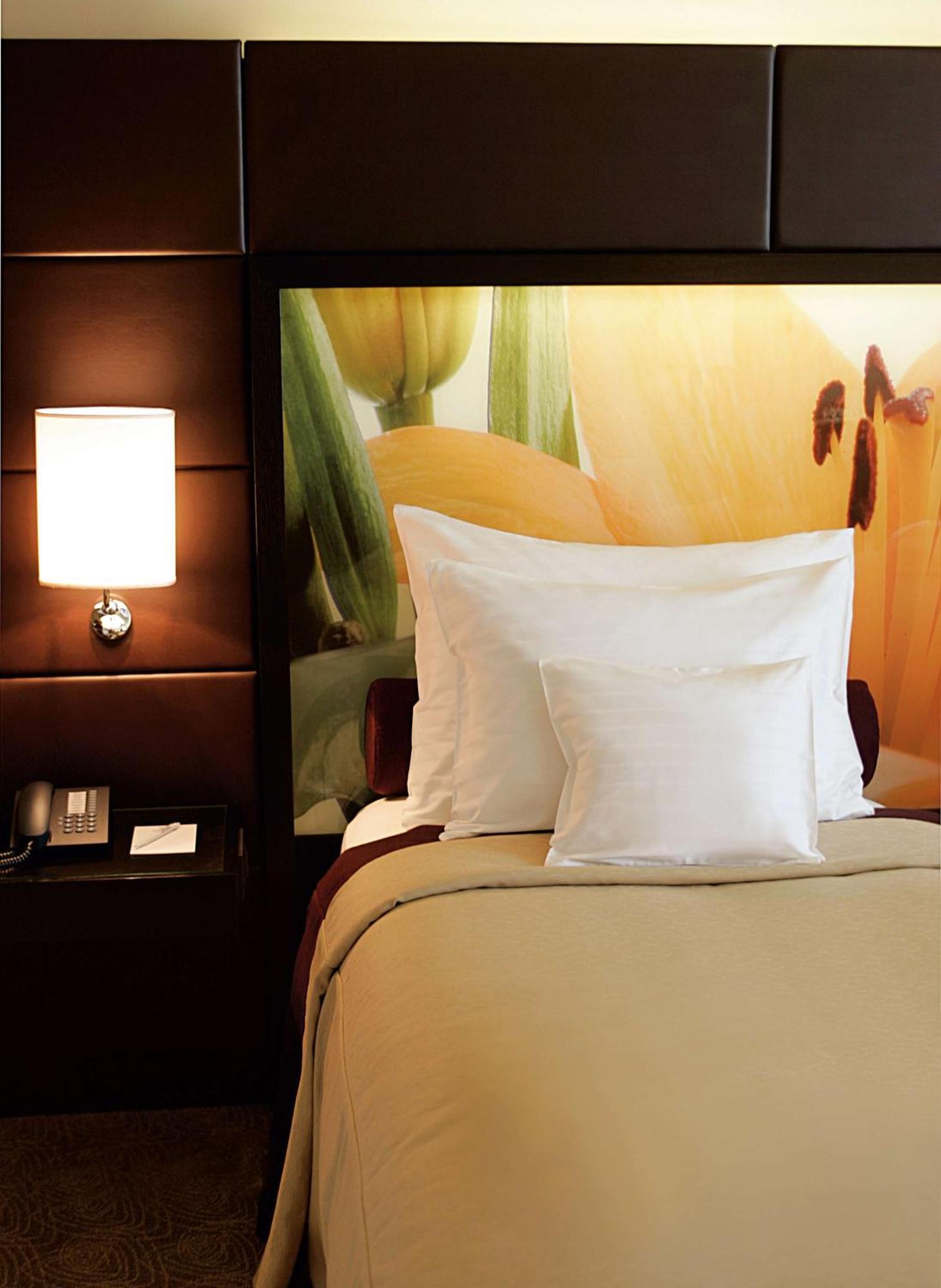 Lindner Hotel Vienna Am Belvedere, Part Of Jdv By Hyatt Luaran gambar