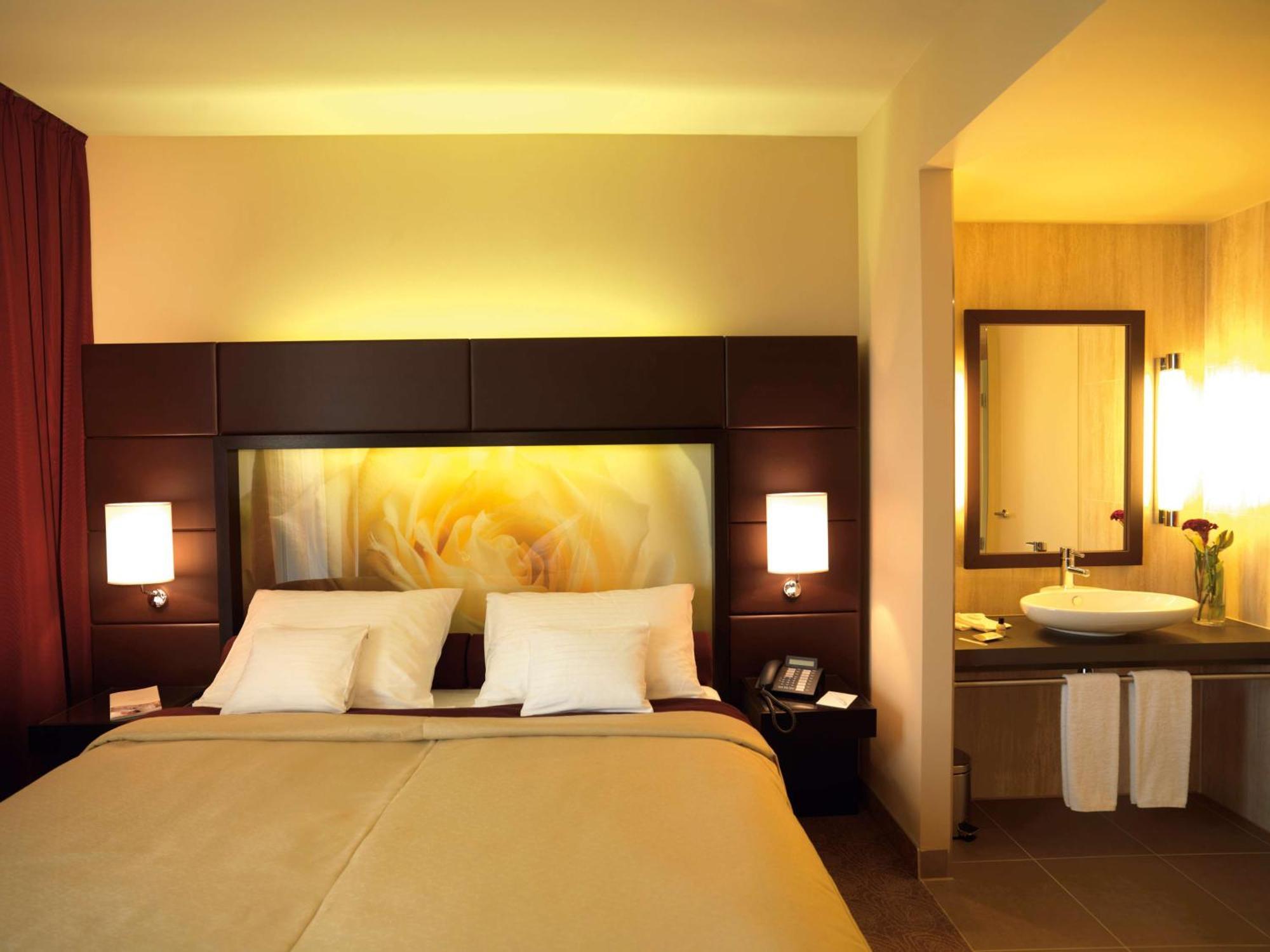 Lindner Hotel Vienna Am Belvedere, Part Of Jdv By Hyatt Luaran gambar