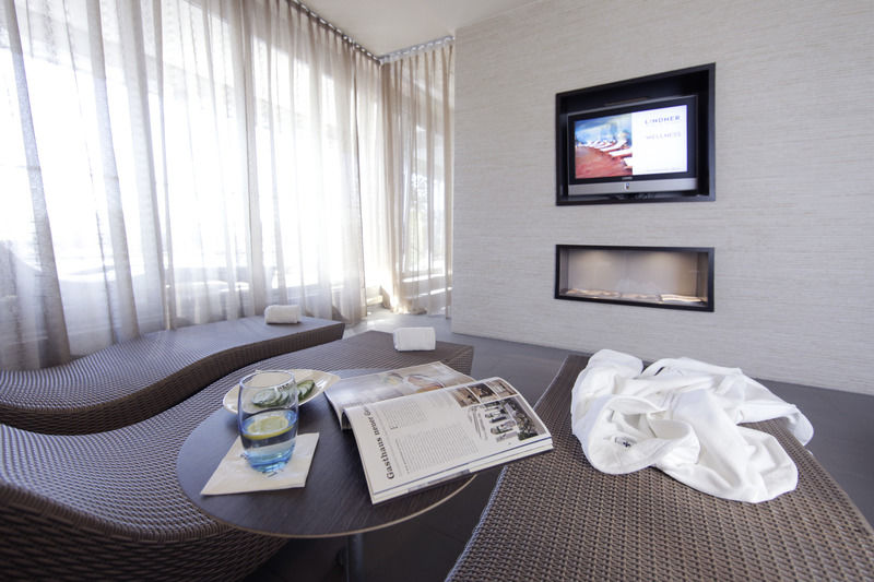 Lindner Hotel Vienna Am Belvedere, Part Of Jdv By Hyatt Luaran gambar