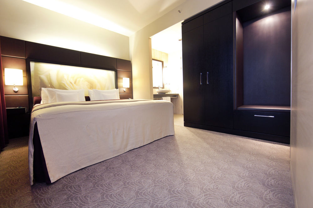 Lindner Hotel Vienna Am Belvedere, Part Of Jdv By Hyatt Luaran gambar
