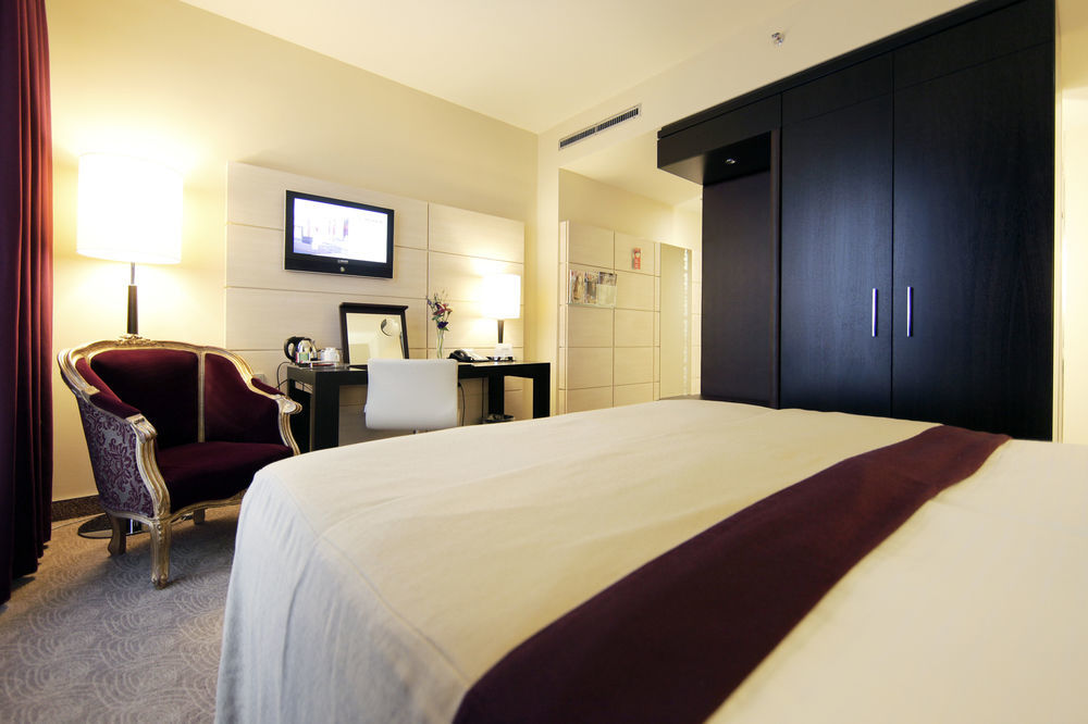 Lindner Hotel Vienna Am Belvedere, Part Of Jdv By Hyatt Luaran gambar