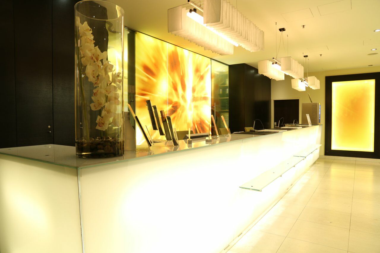 Lindner Hotel Vienna Am Belvedere, Part Of Jdv By Hyatt Luaran gambar
