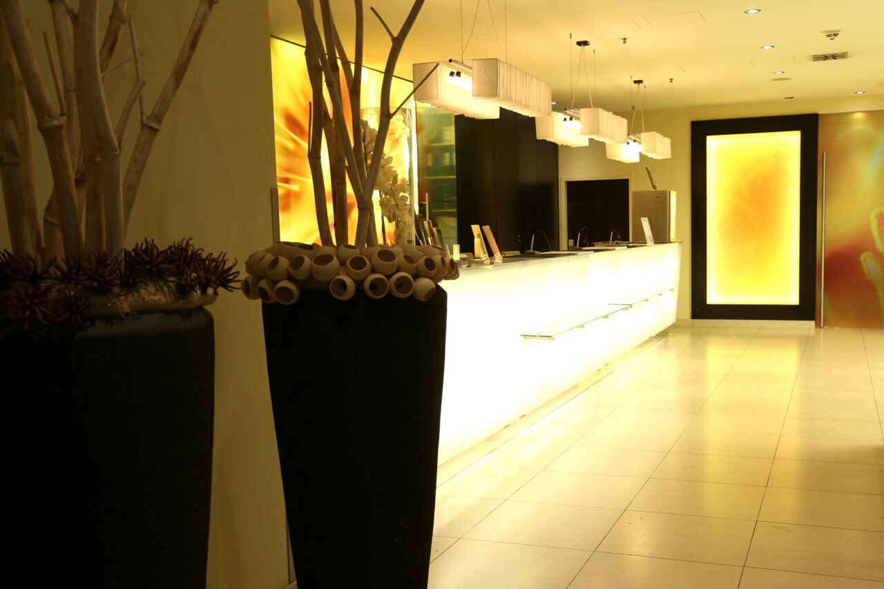 Lindner Hotel Vienna Am Belvedere, Part Of Jdv By Hyatt Luaran gambar